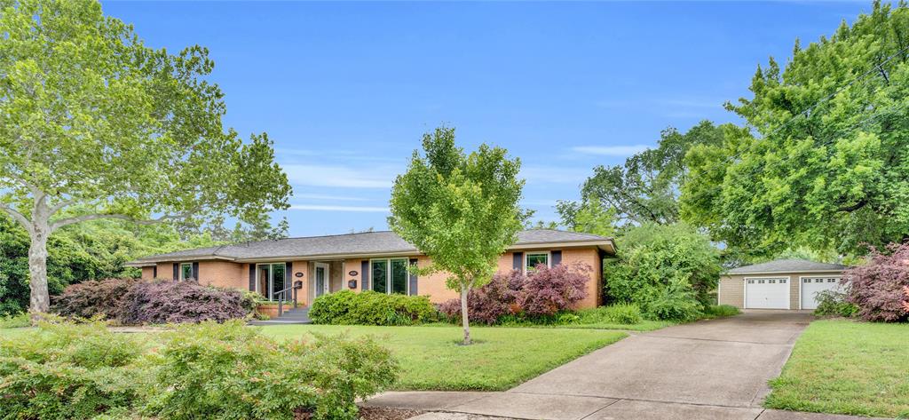 Ash Creek Estates - Residential