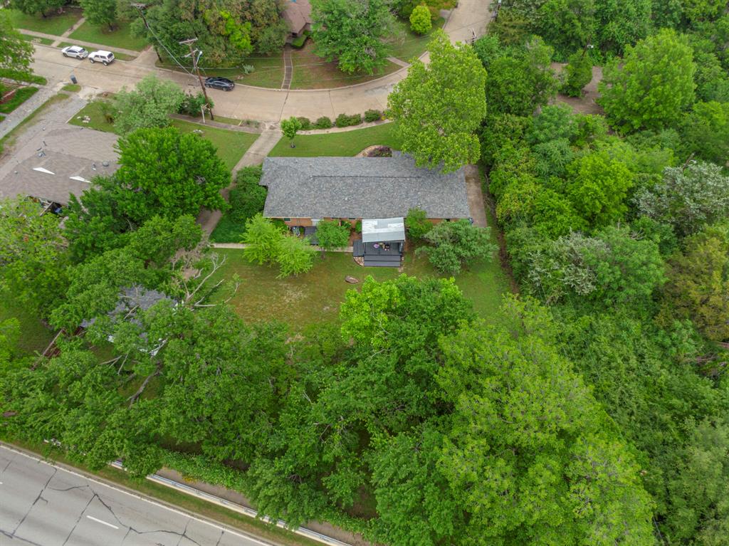 Ash Creek Estates - Residential