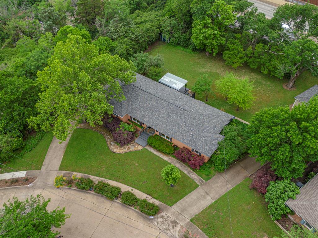 Ash Creek Estates - Residential