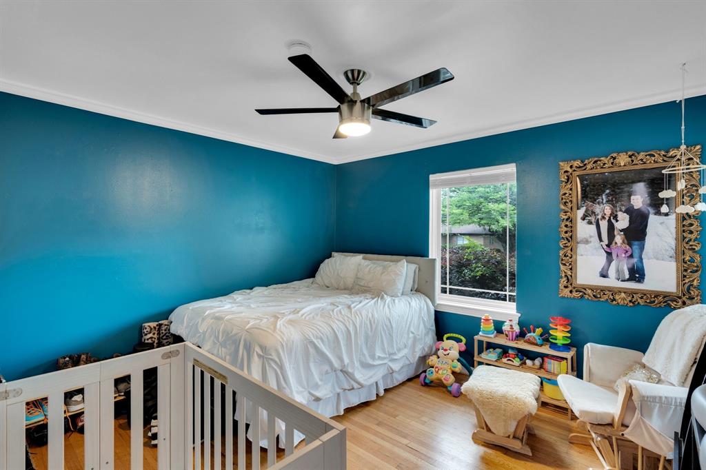 Ash Creek Estates - Residential