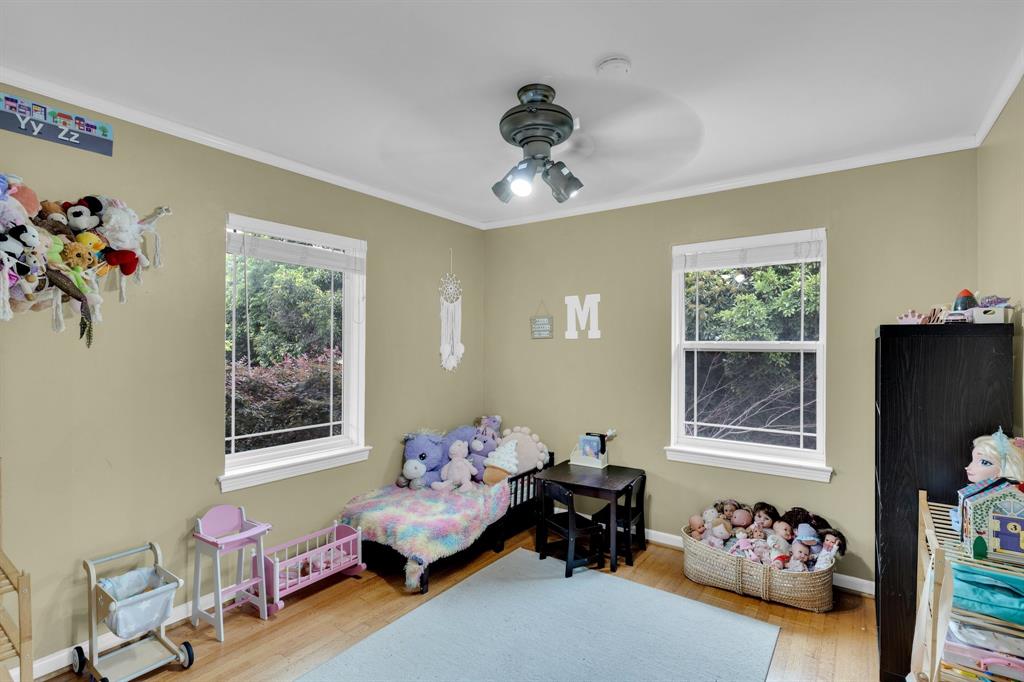 Ash Creek Estates - Residential