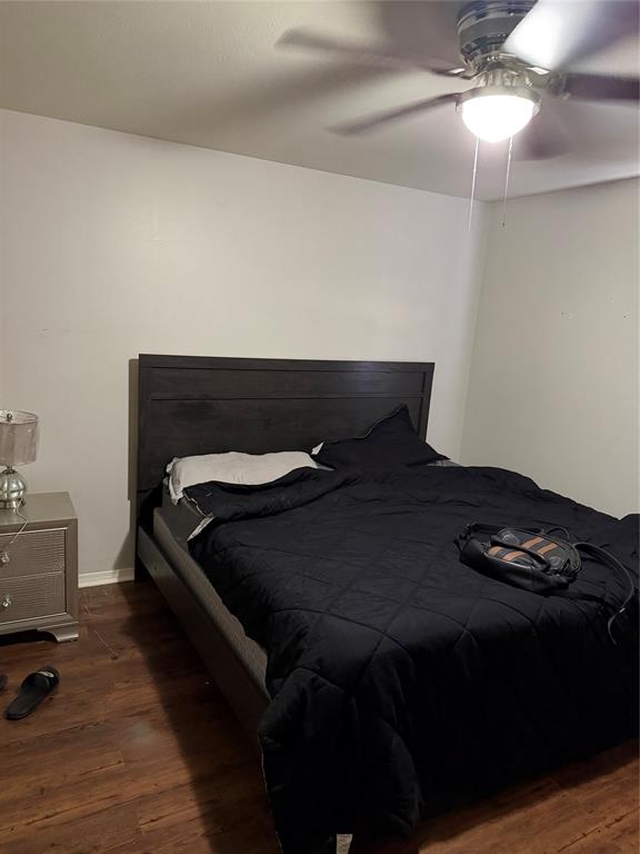 Pine Forest Sub - Residential Income