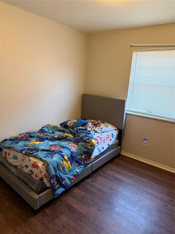 Pine Forest Sub - Residential Income