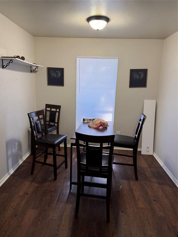 Pine Forest Sub - Residential Income