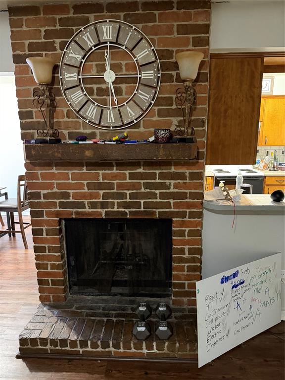 Pine Forest Sub - Residential Income