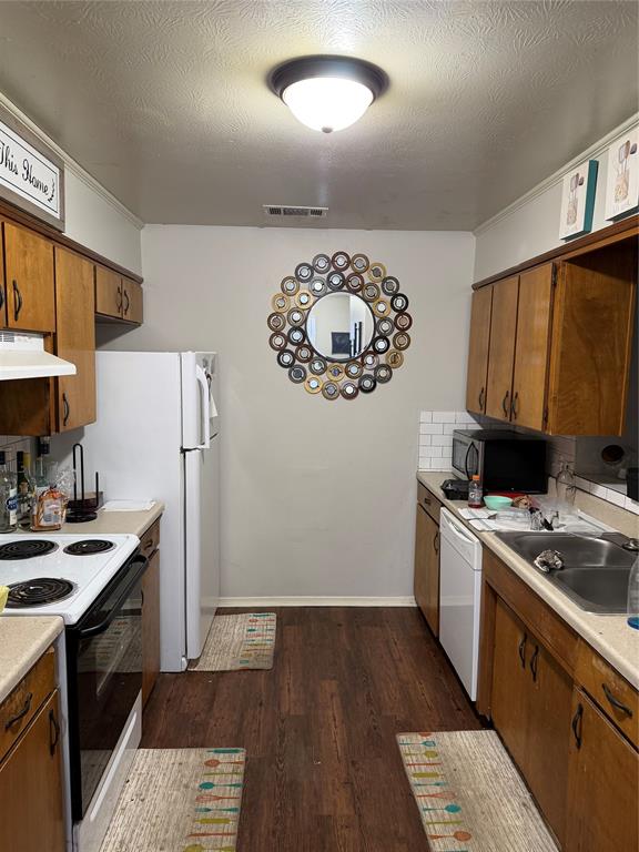 Pine Forest Sub - Residential Income