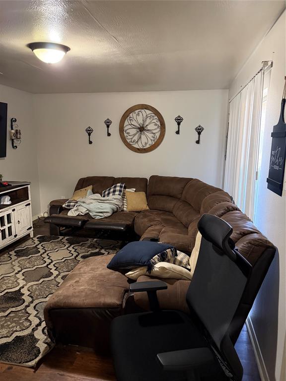 Pine Forest Sub - Residential Income