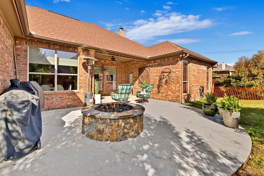 Northridge Meadows Add - Residential