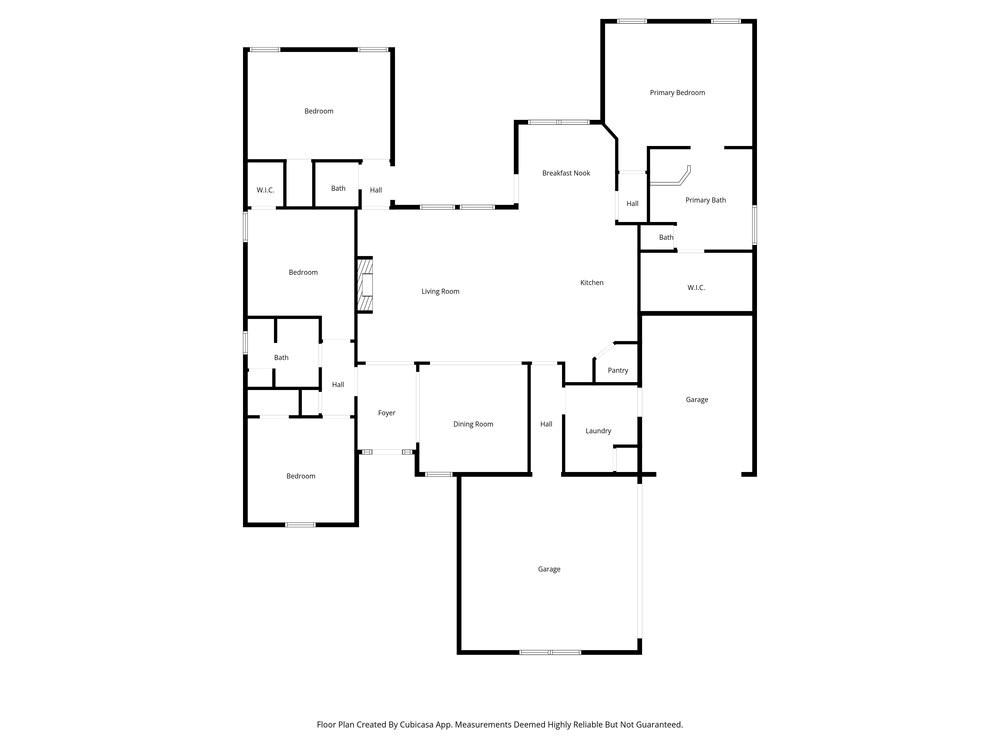 Northridge Meadows Add - Residential