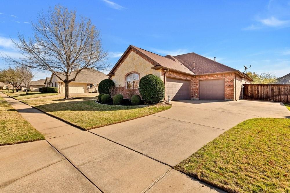 Northridge Meadows Add - Residential