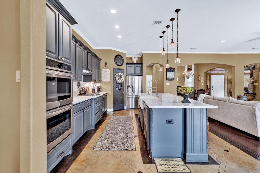 7012 Ridge Line Drive