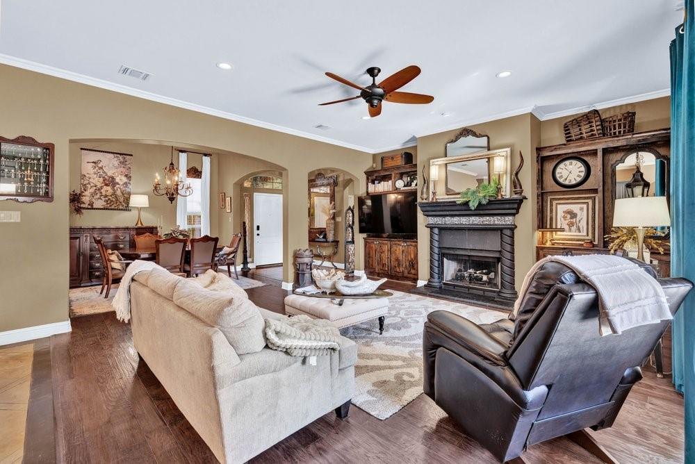 Northridge Meadows Add - Residential