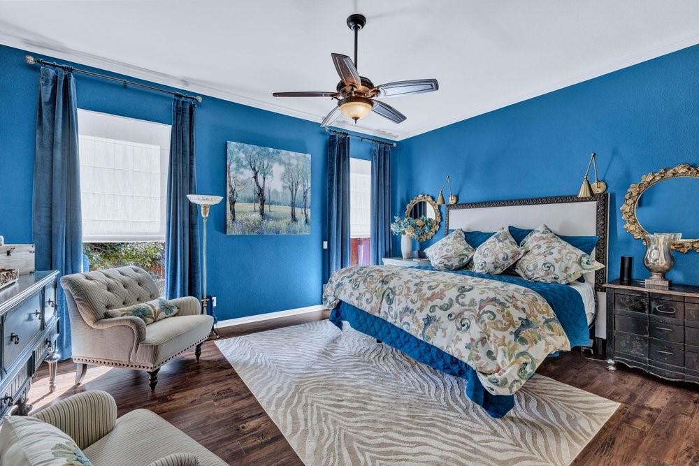 Northridge Meadows Add - Residential