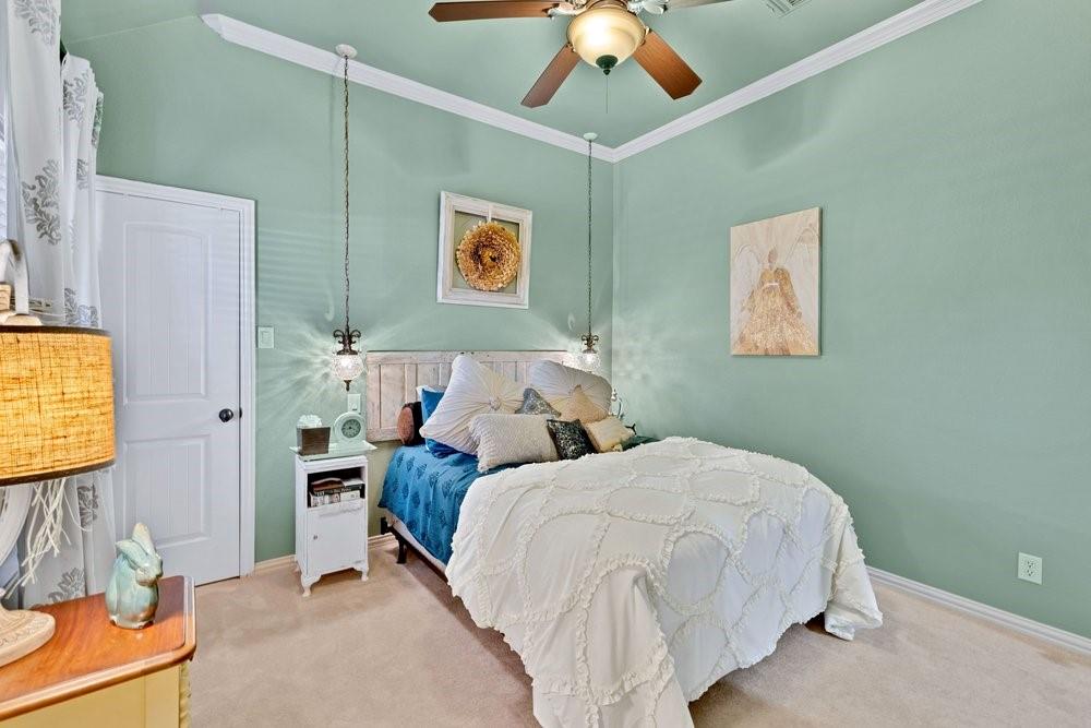 Northridge Meadows Add - Residential