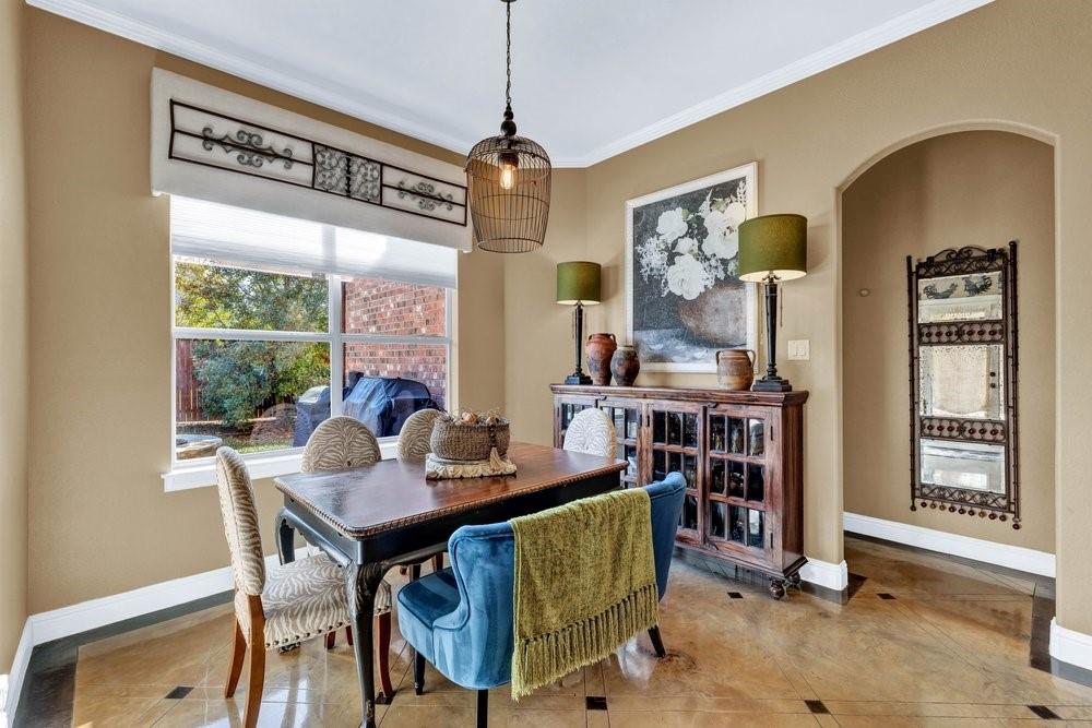 Northridge Meadows Add - Residential