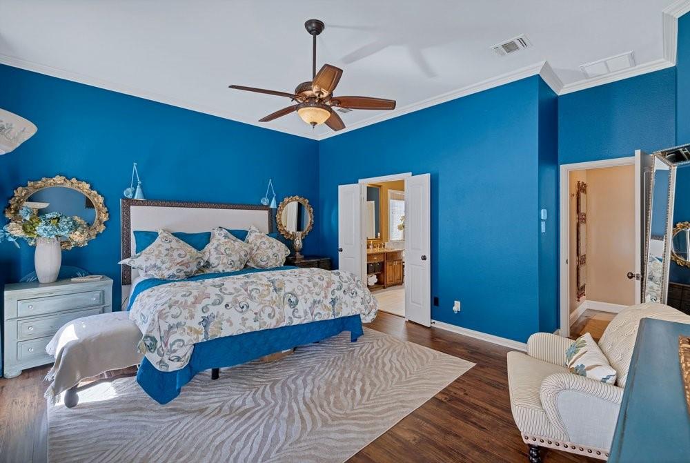 Northridge Meadows Add - Residential