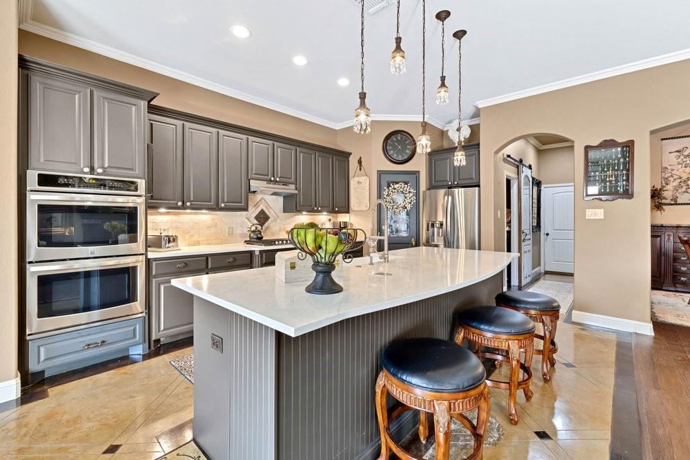 7012 Ridge Line Drive