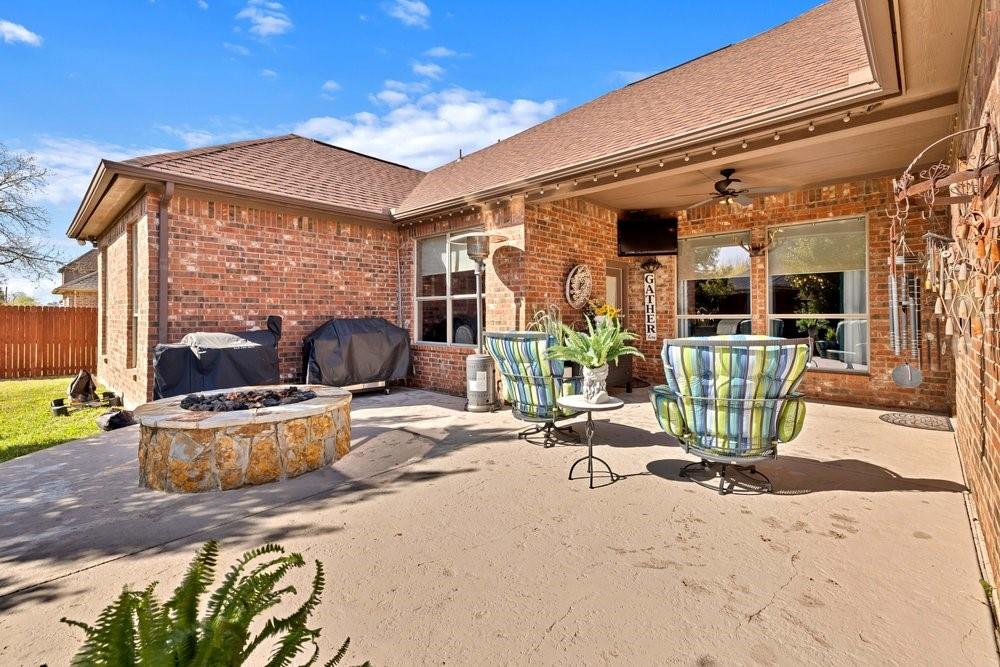 Northridge Meadows Add - Residential