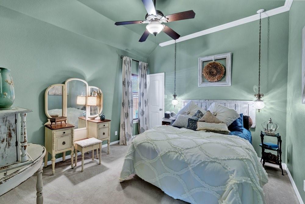 Northridge Meadows Add - Residential