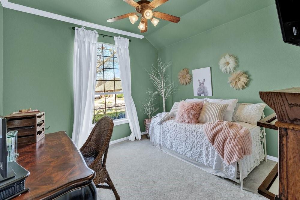 Northridge Meadows Add - Residential