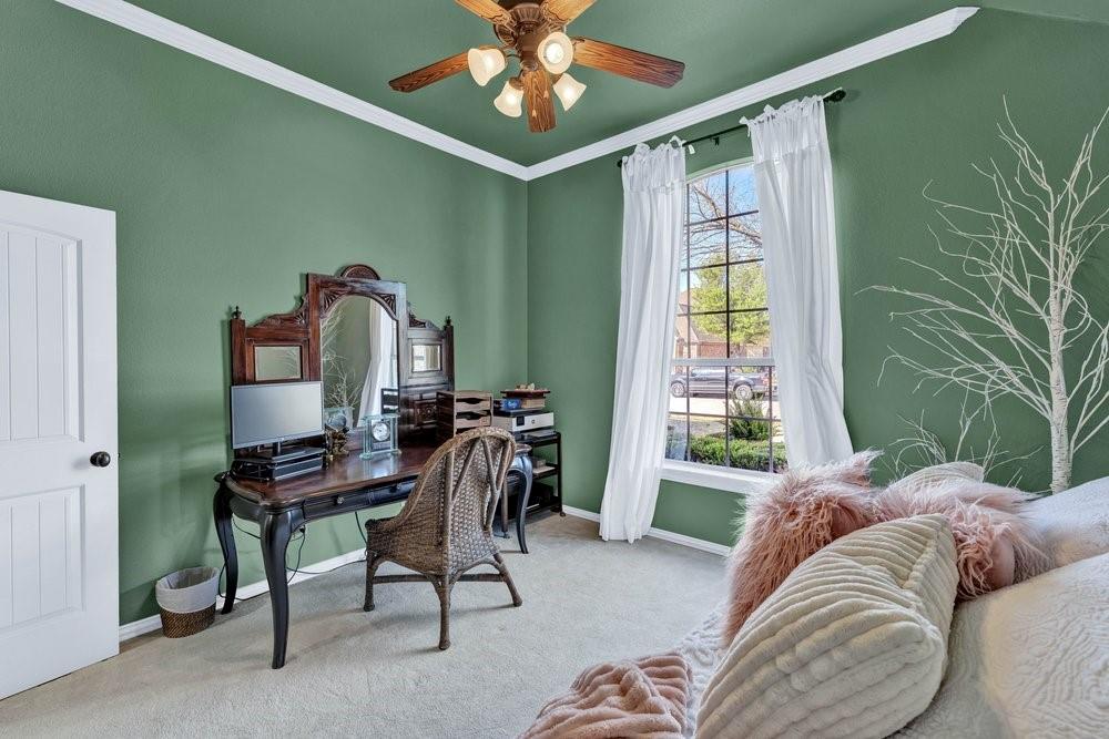 Northridge Meadows Add - Residential