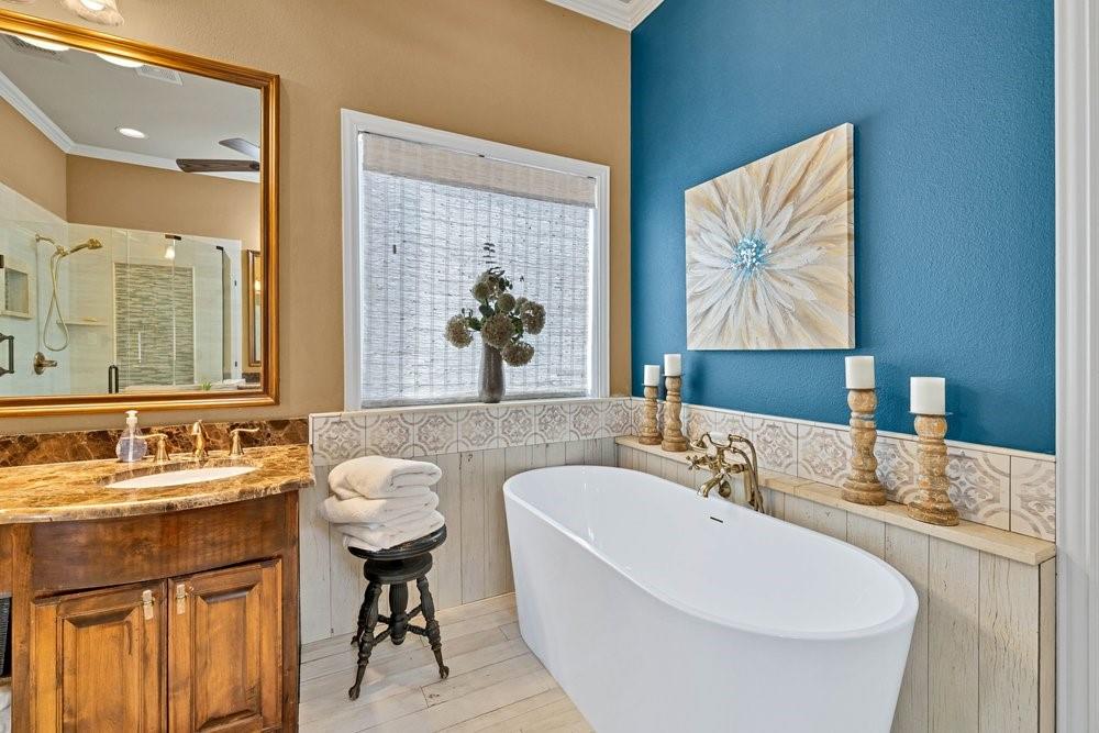 Northridge Meadows Add - Residential