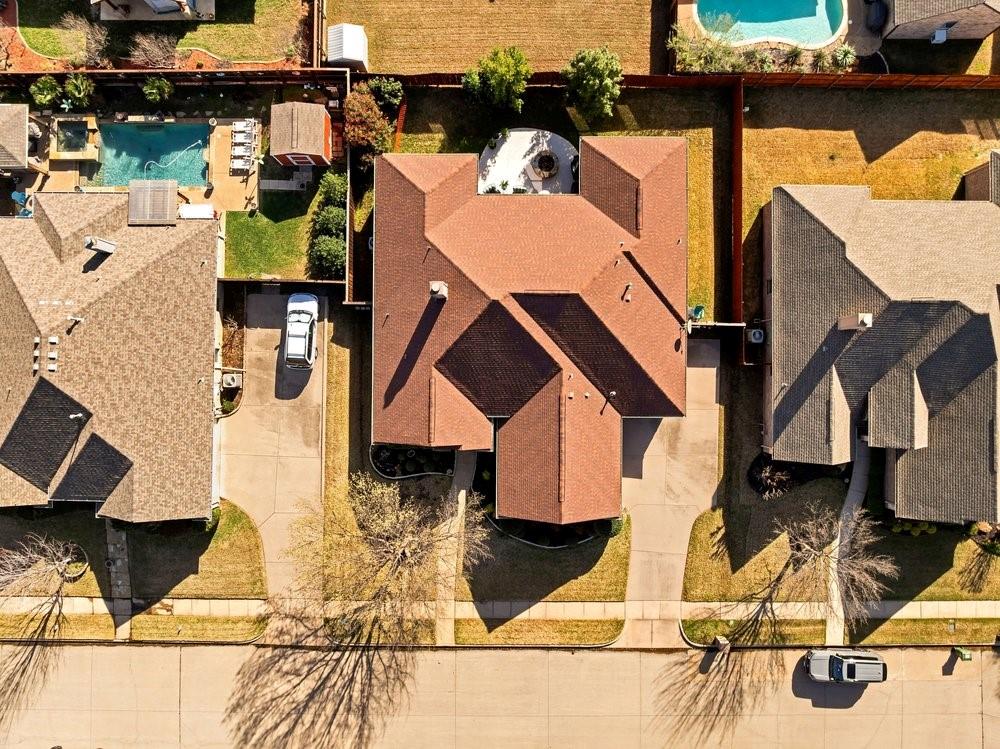 Northridge Meadows Add - Residential