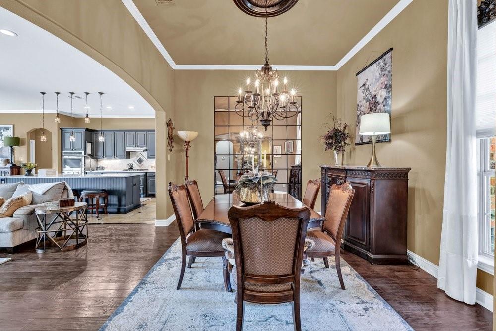 Northridge Meadows Add - Residential