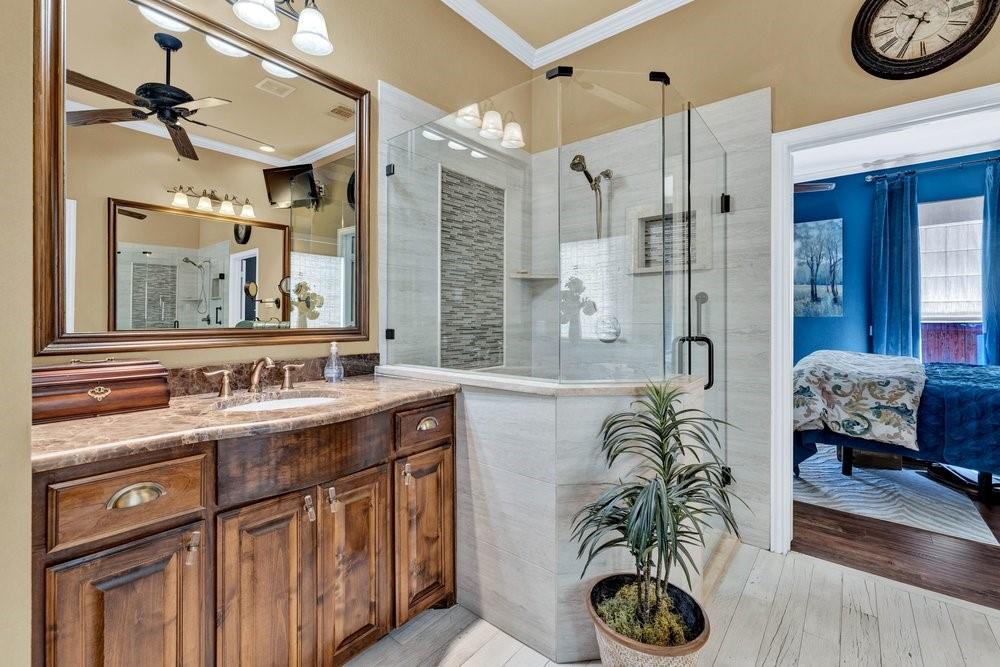 Northridge Meadows Add - Residential