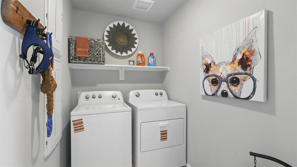 Lonestar at Liberty Trails - Residential