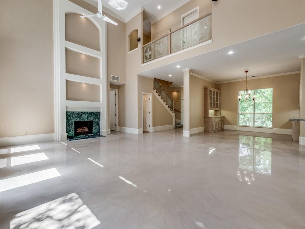 KING ESTATES - Residential