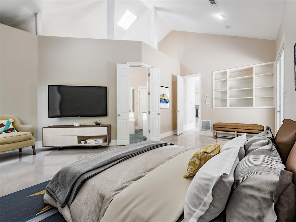 KING ESTATES - Residential