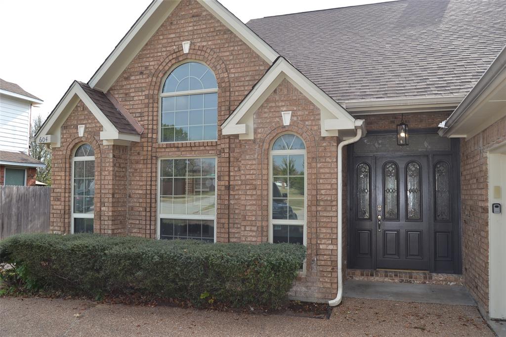 Parkwood Sub - Residential