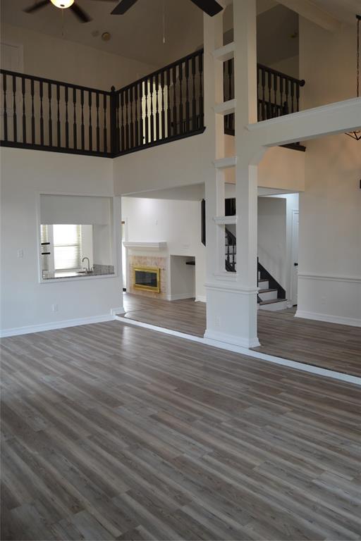 Parkwood Sub - Residential