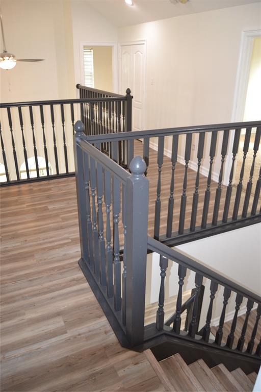 Parkwood Sub - Residential