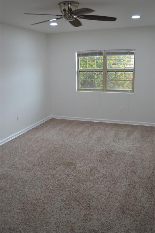 Parkwood Sub - Residential