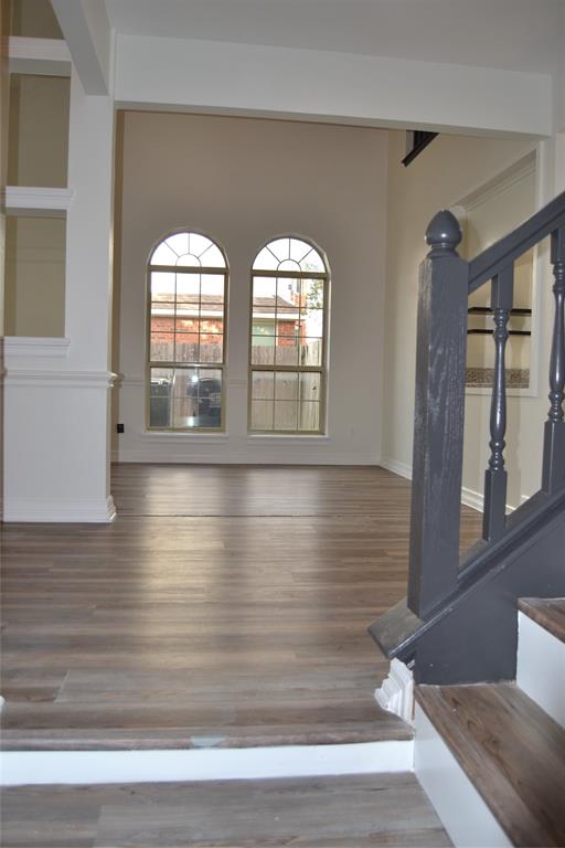 Parkwood Sub - Residential