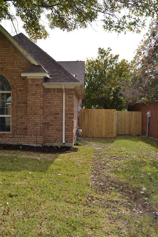 Parkwood Sub - Residential