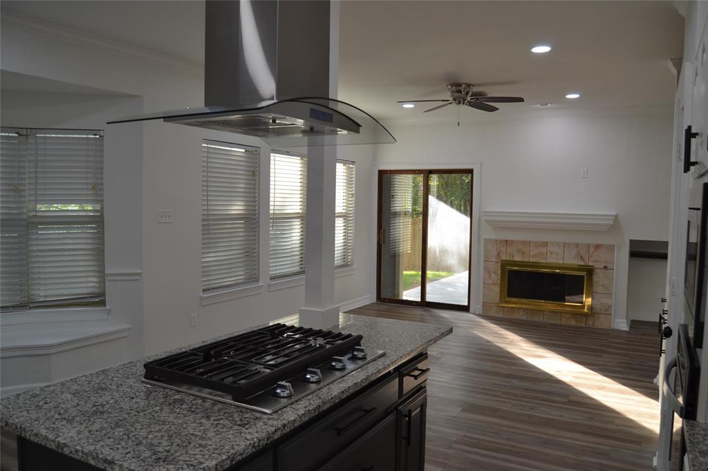 Parkwood Sub - Residential