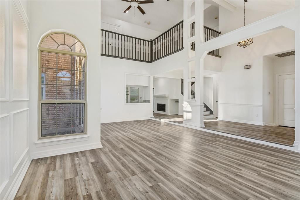 Parkwood Sub - Residential