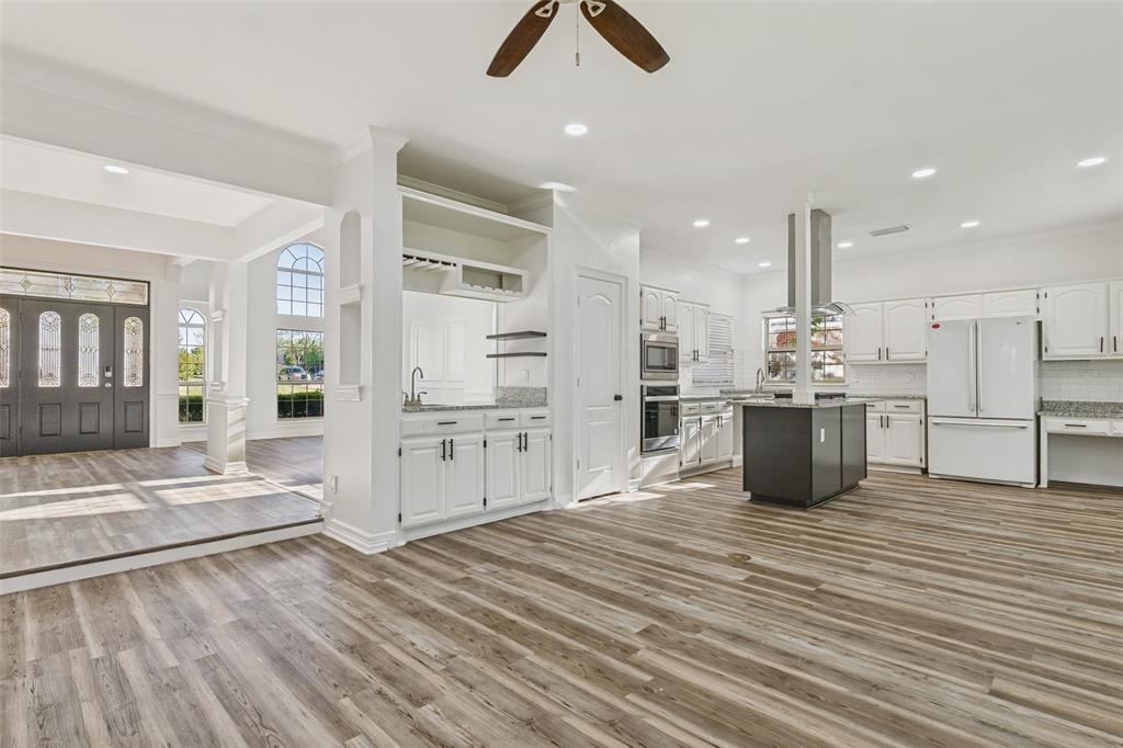 Parkwood Sub - Residential