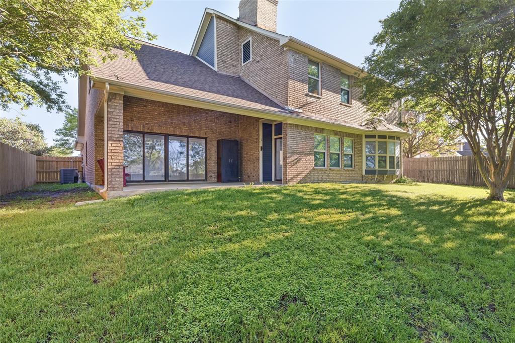 Parkwood Sub - Residential