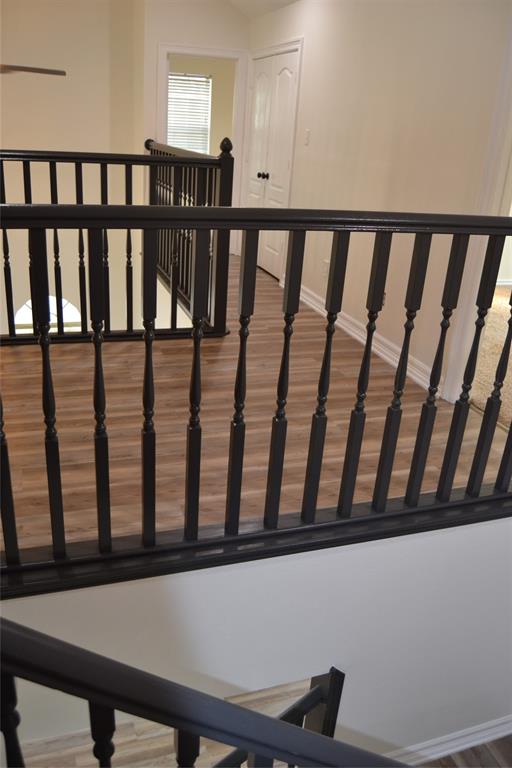 Parkwood Sub - Residential