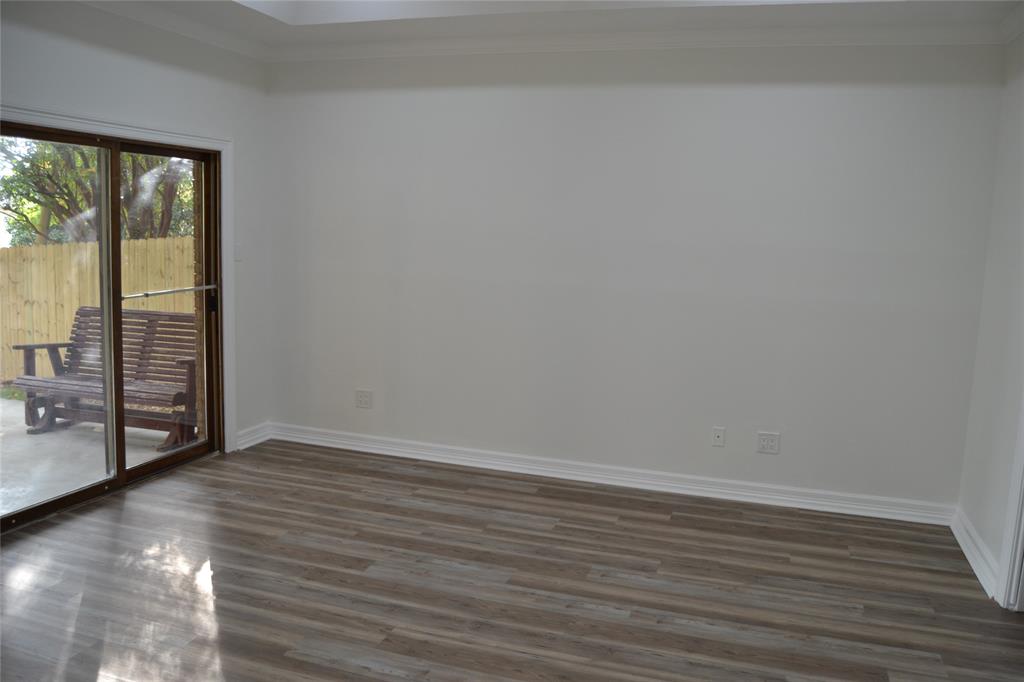 Parkwood Sub - Residential