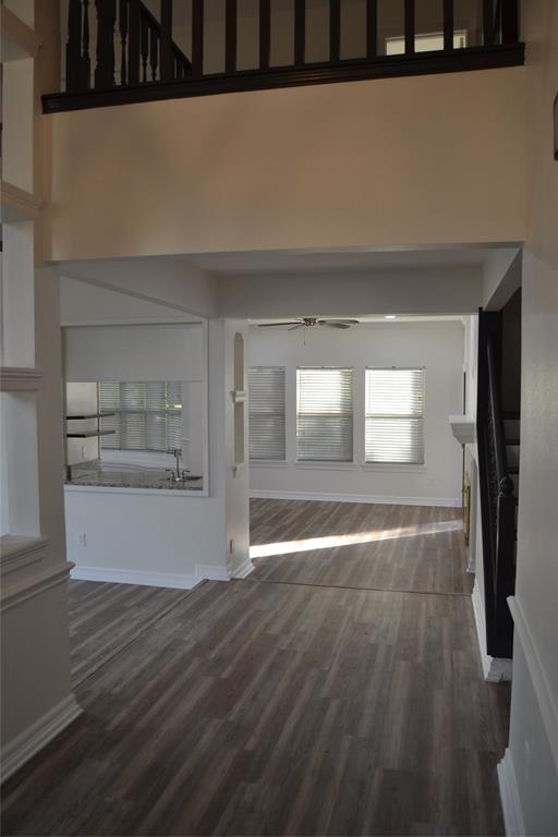 Parkwood Sub - Residential