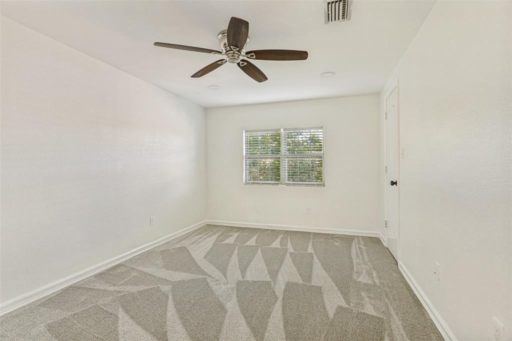 Parkwood Sub - Residential