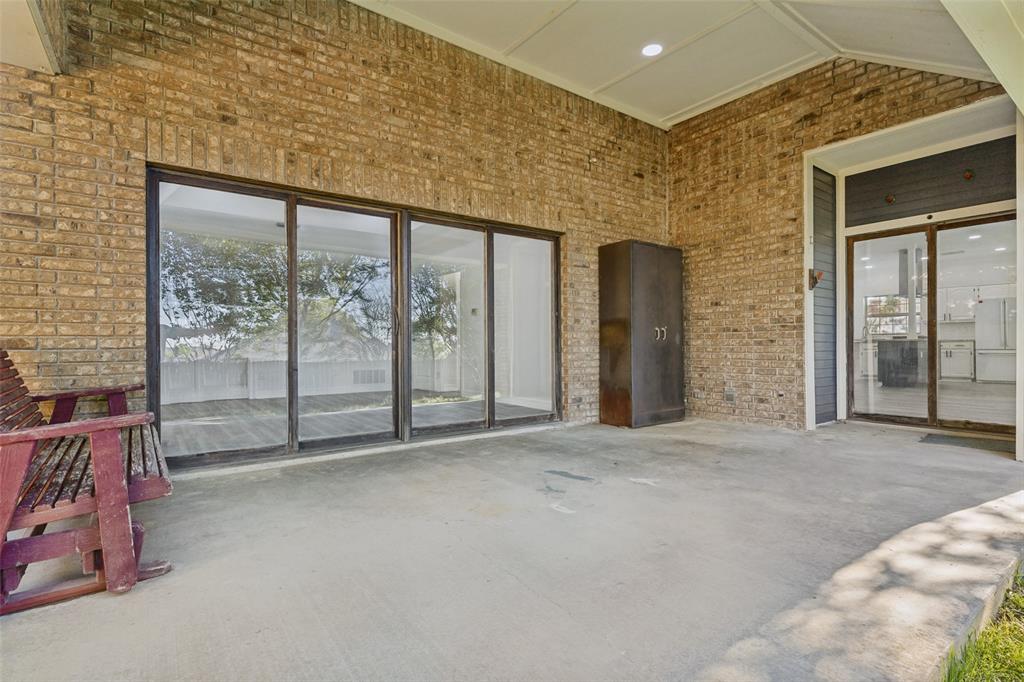 Parkwood Sub - Residential