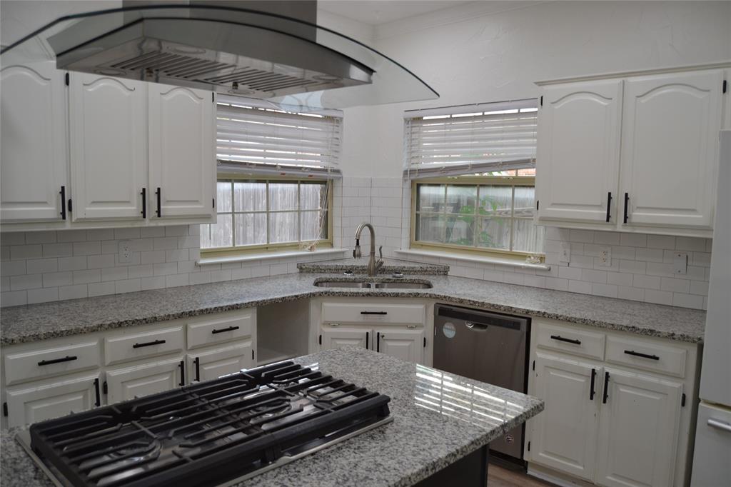 Parkwood Sub - Residential