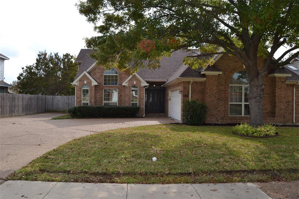 Parkwood Sub - Residential