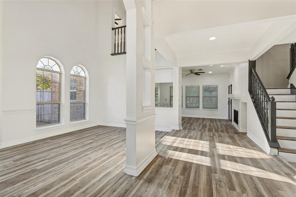 Parkwood Sub - Residential